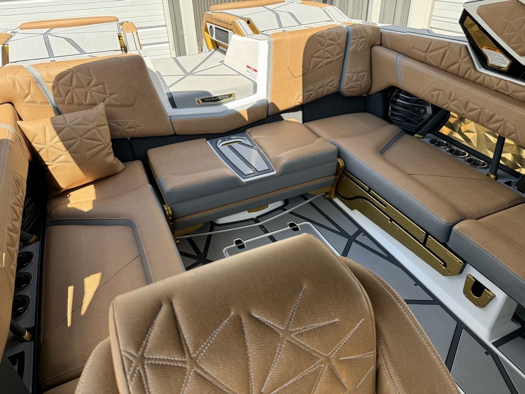 2024 nautique G23-Paragon