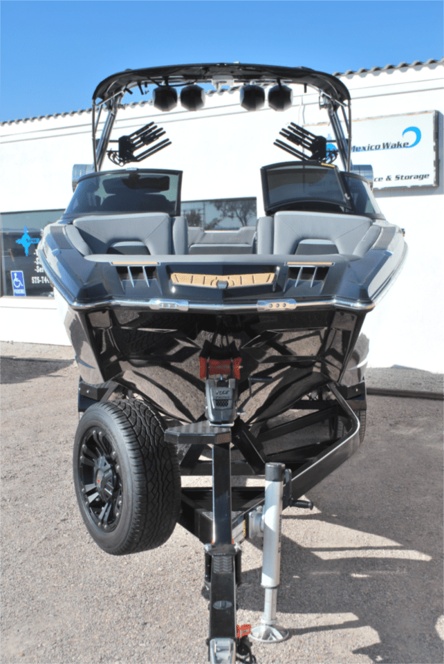 2023 MasterCraft XStarS