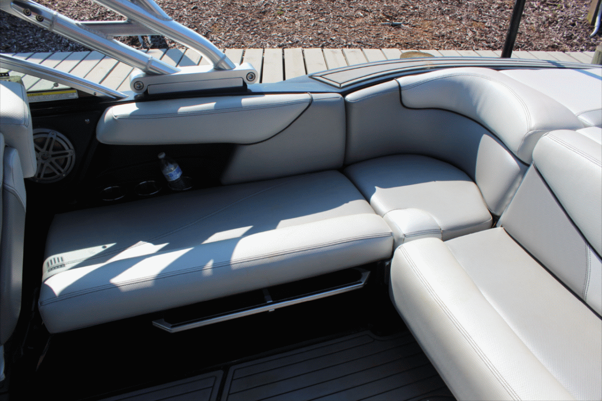 2016 MasterCraft X30!