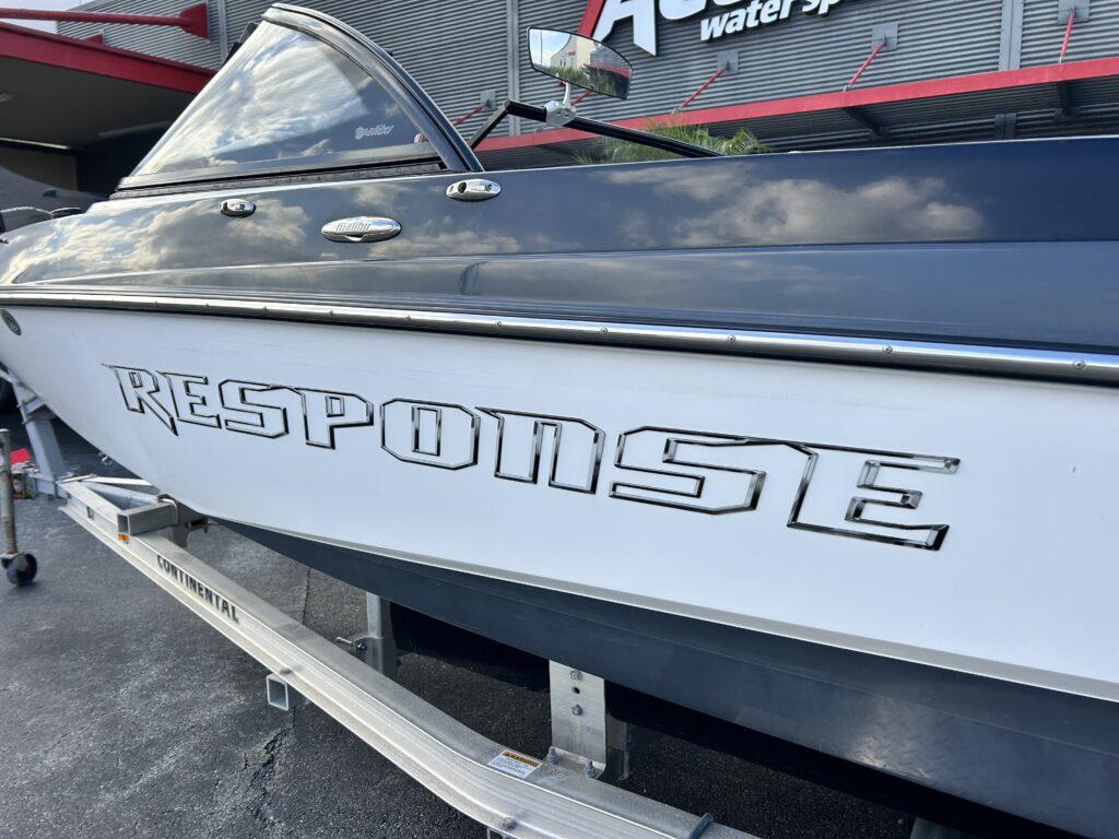 2014 Malibu Response