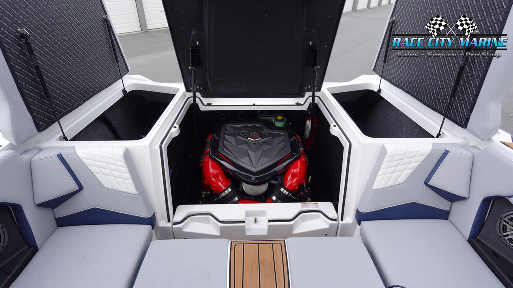 2025 Nautique S23