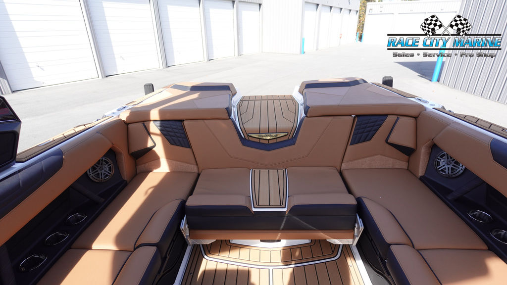2025 Nautique S23