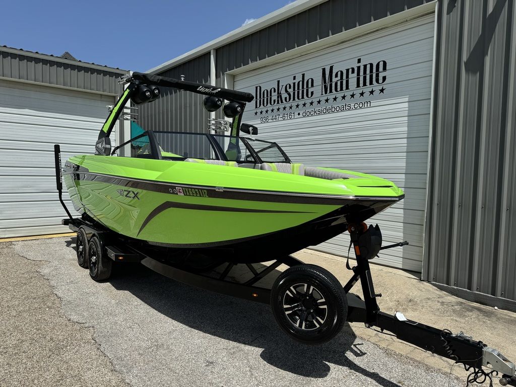 2021 tige ZX-Class-25-ZX