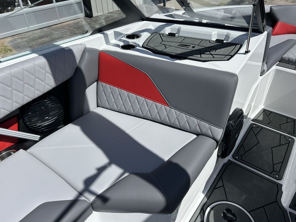 2025 Tige Z1
