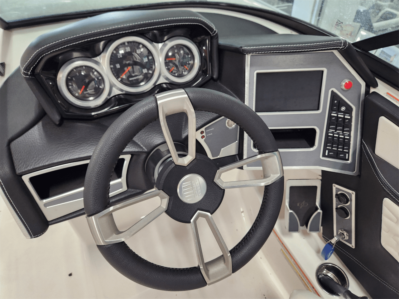 2023 MasterCraft X22 | 209107