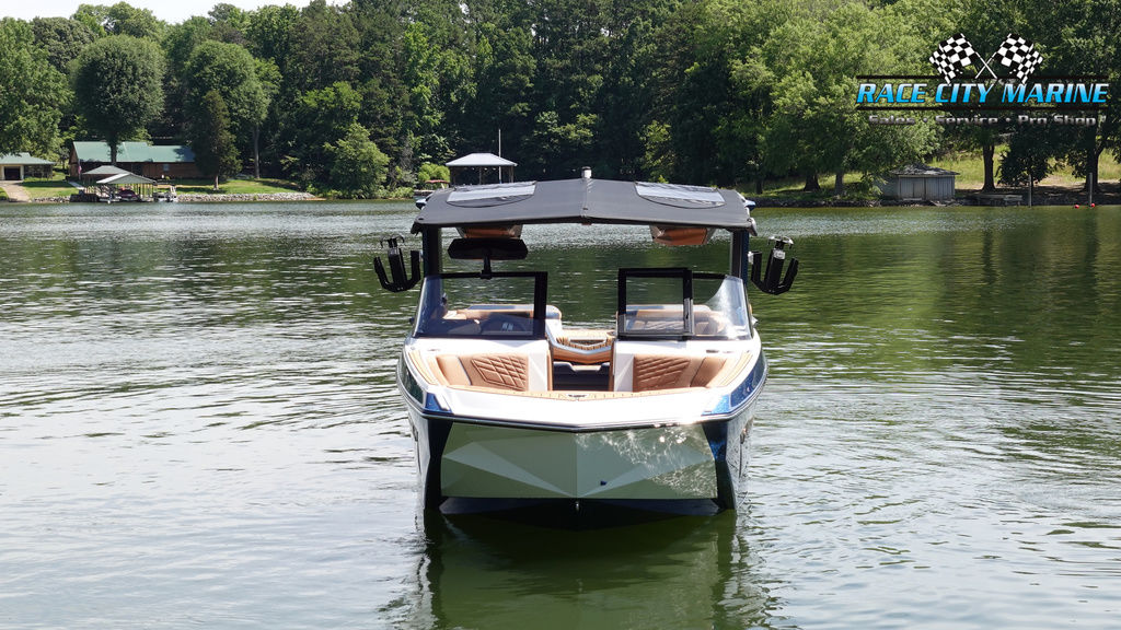 2024 Nautique G25