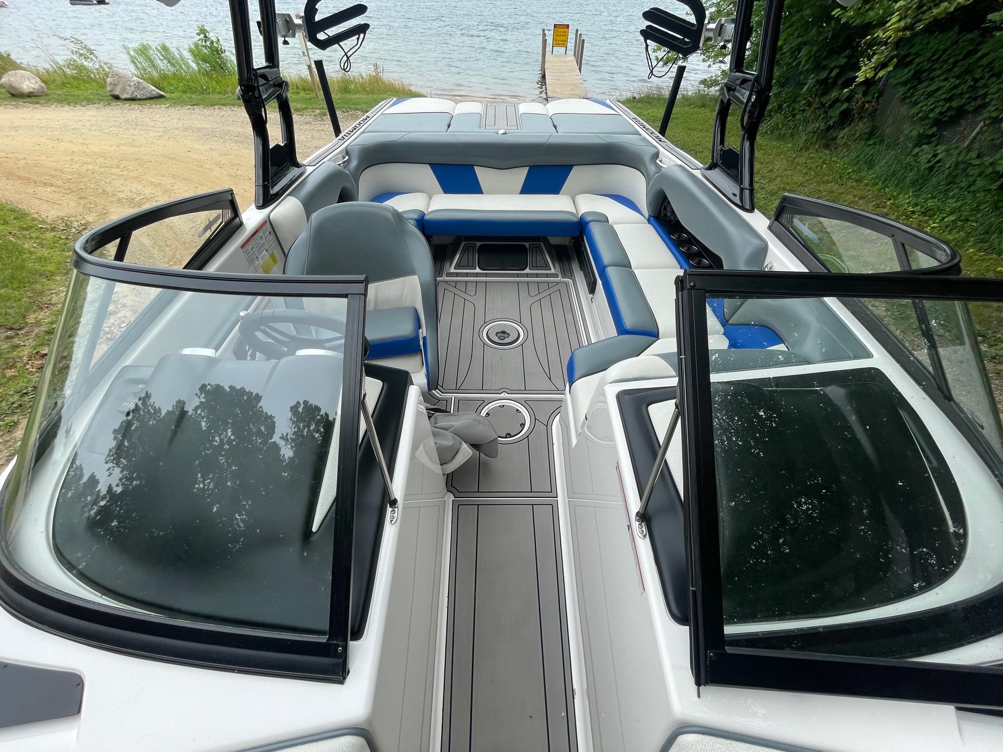 2018 Moomba Mondo