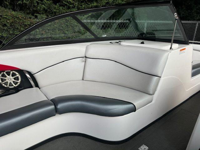 2012 Moomba Mobius LSV**super clean and low hours**