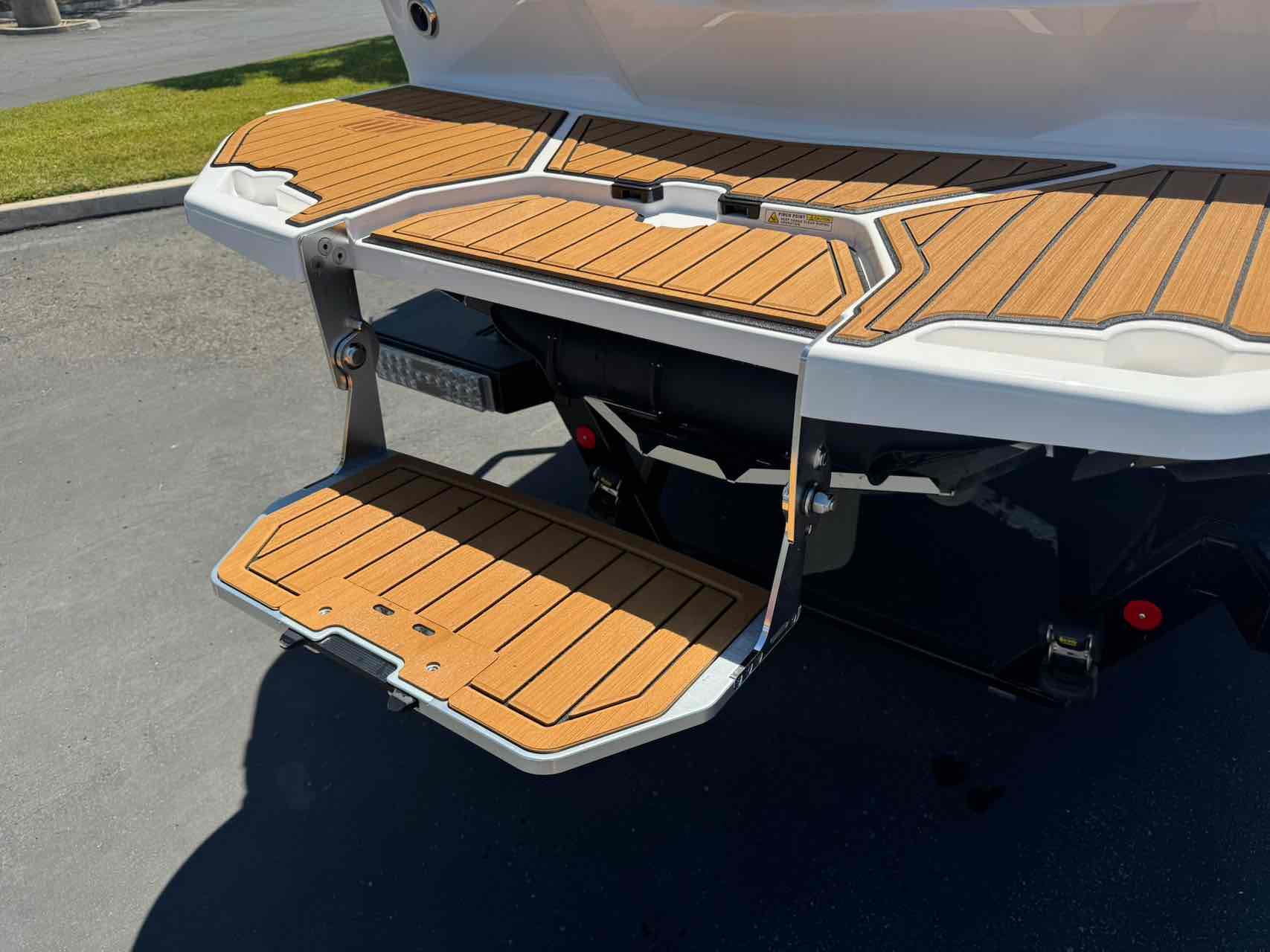 2024 MasterCraft XStar S