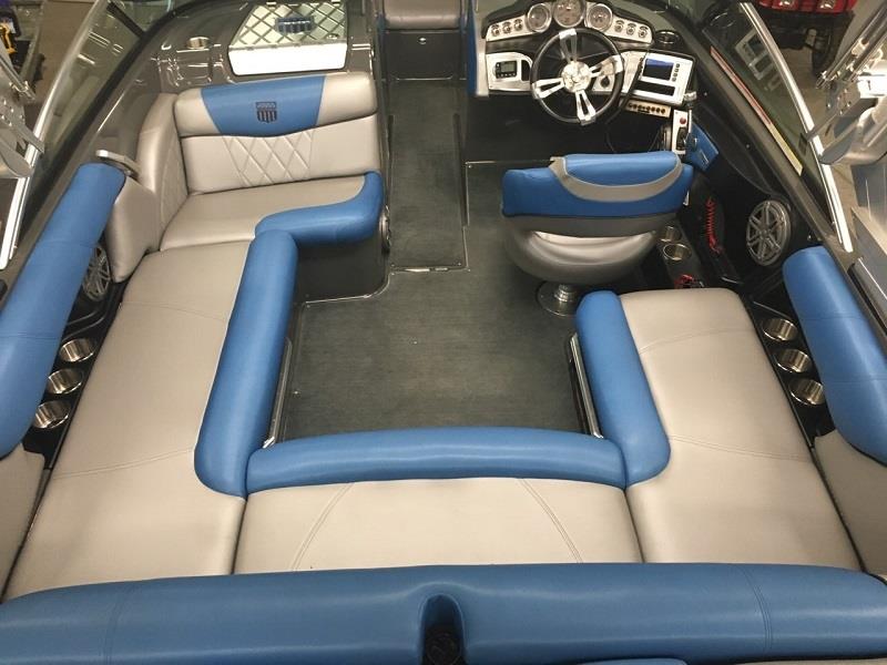 2014 Mastercraft X2