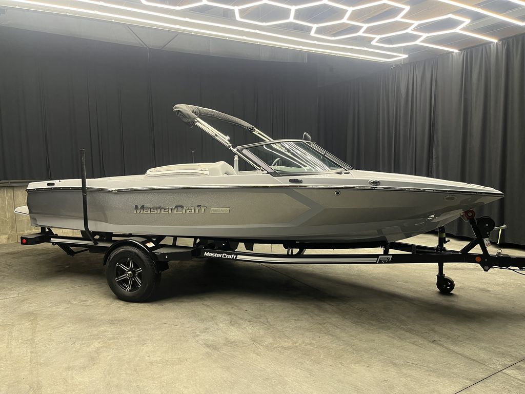 2024 MasterCraft ProStar
