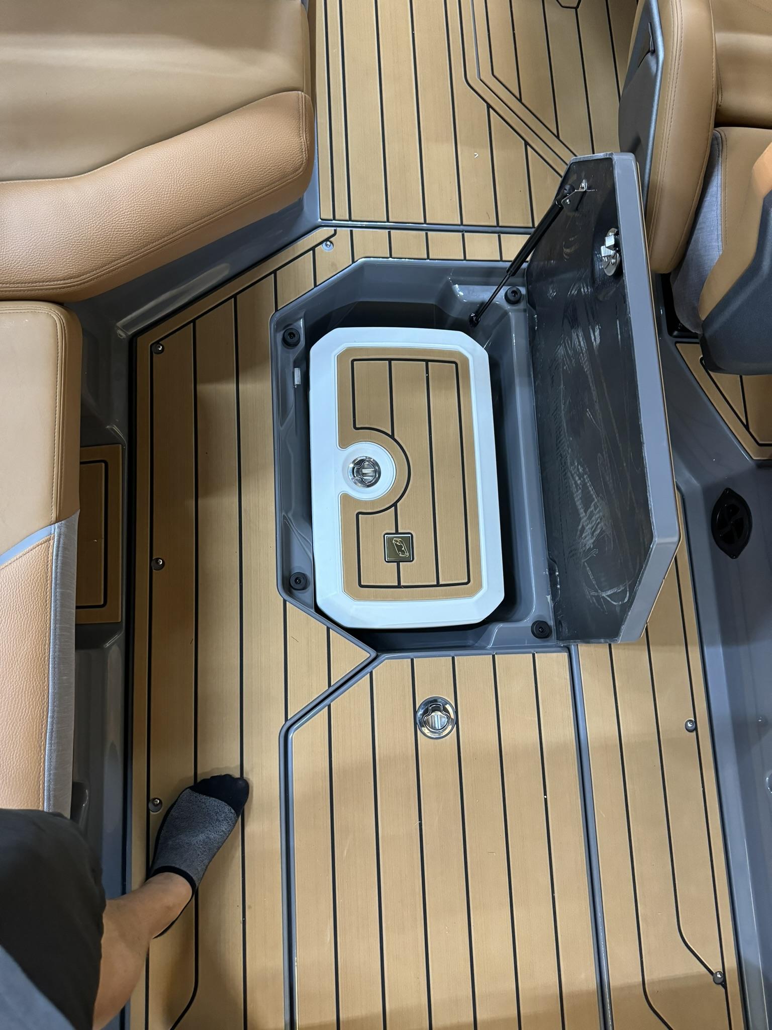 2025 Nautique G23 Icon