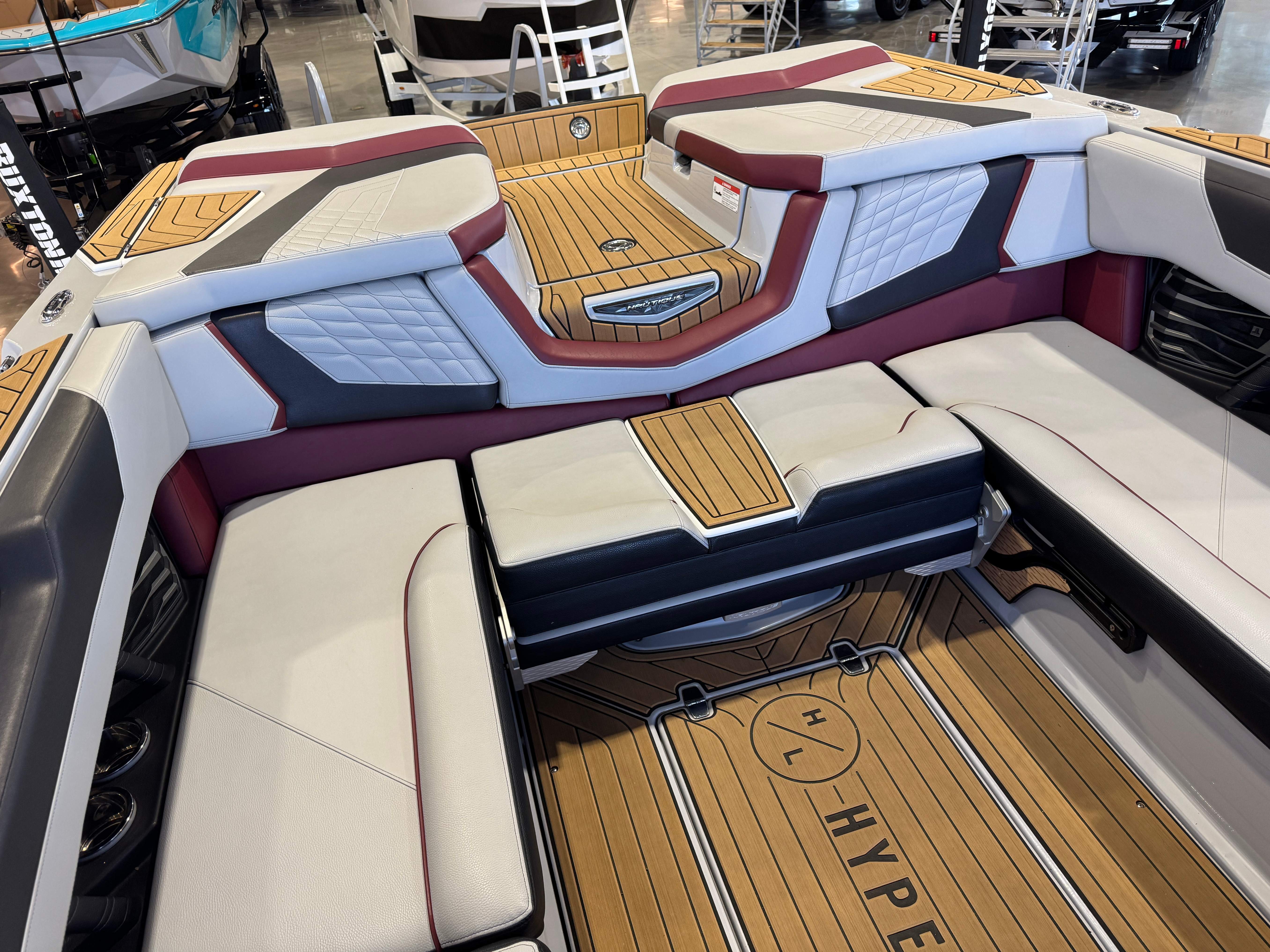 2023 Nautique Super Air Nautique G23