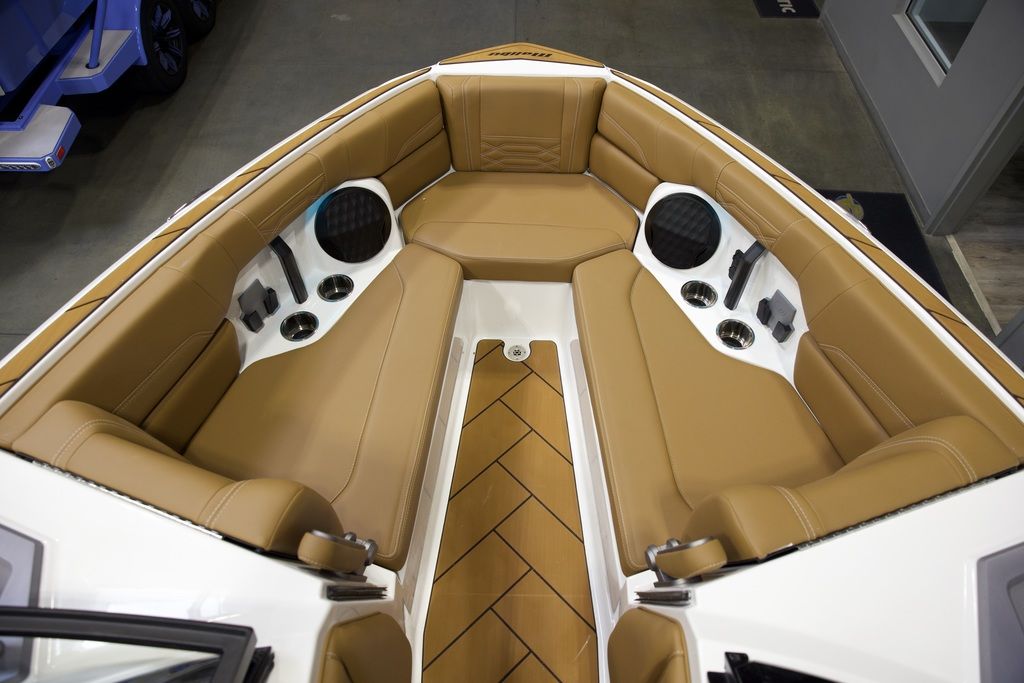 2025 Malibu Boats 26 LSV