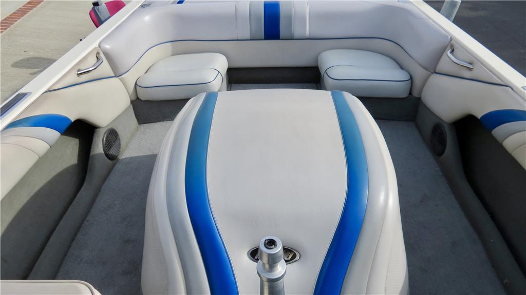 1999 Malibu Sunsetter LXi