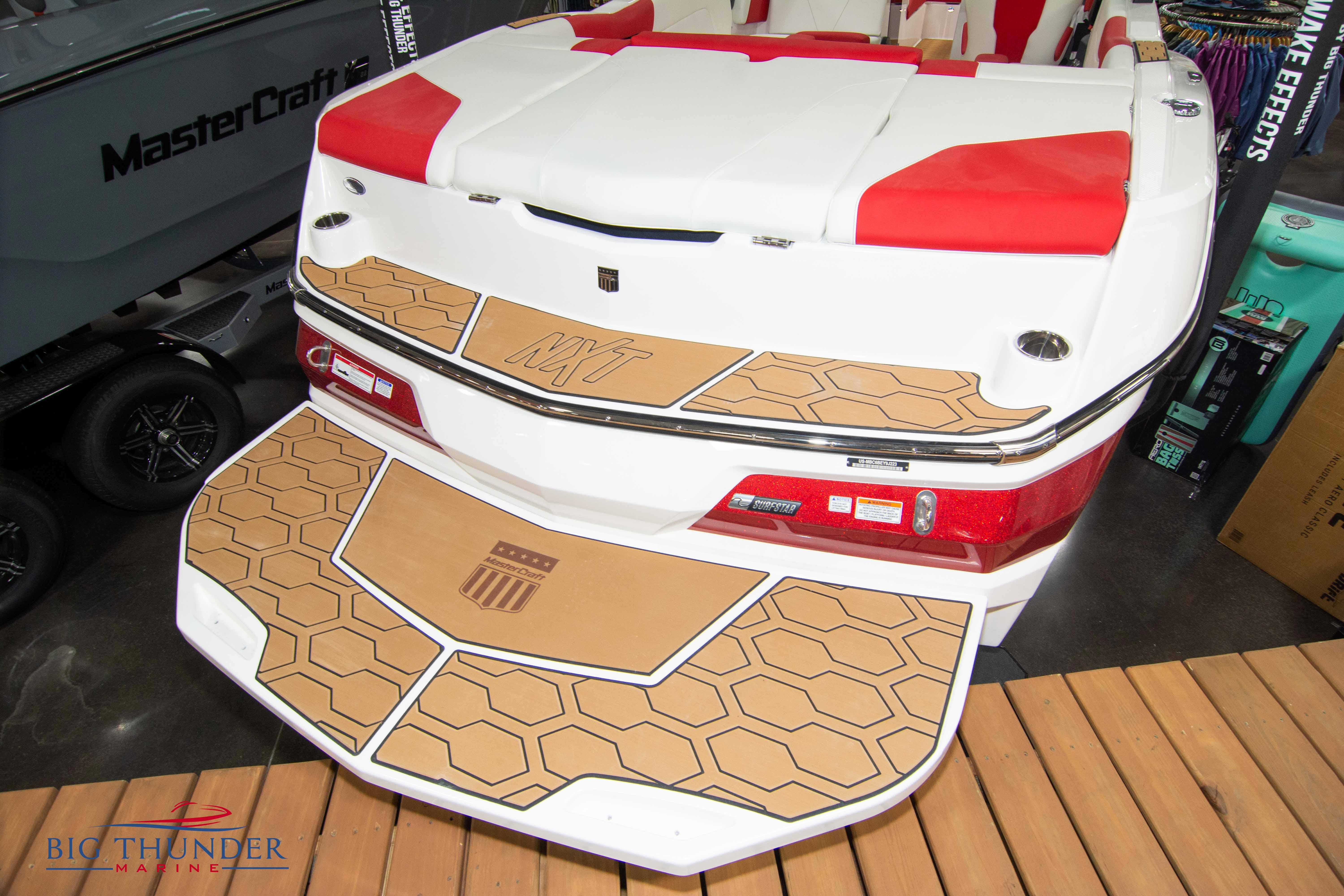 2023 Mastercraft NXT24