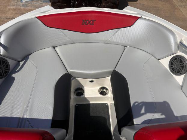 2016 MasterCraft NXT20