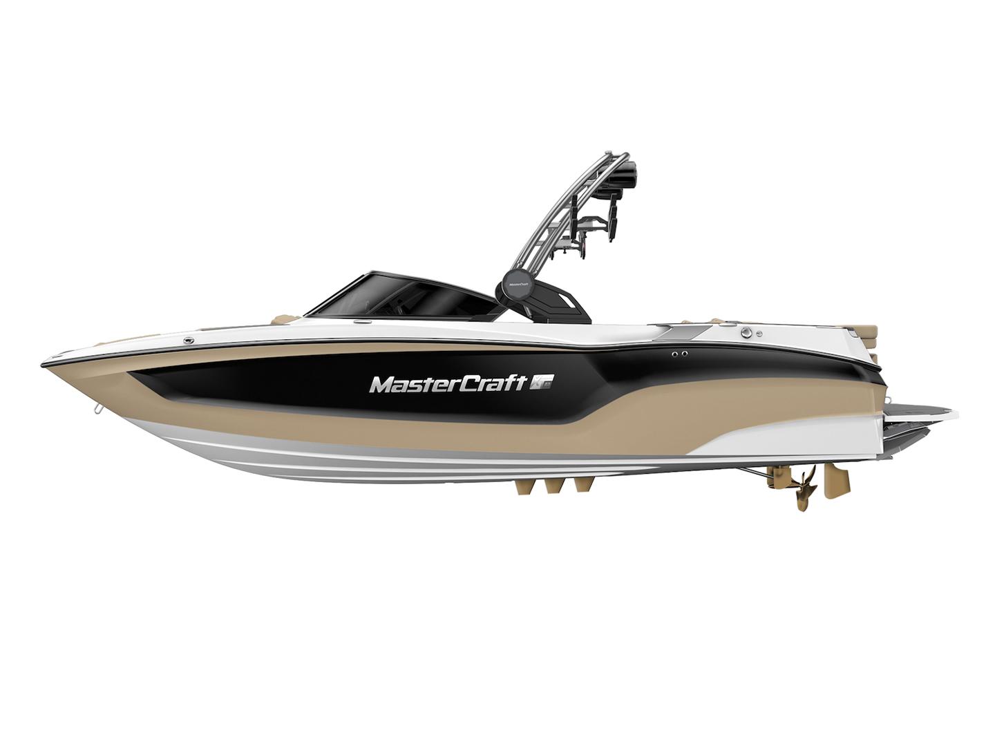 2023 Mastercraft XT23