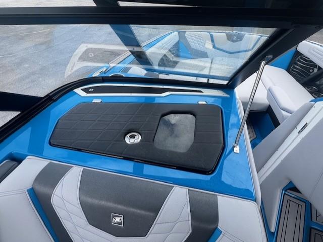 2022 Super Air Nautique G25