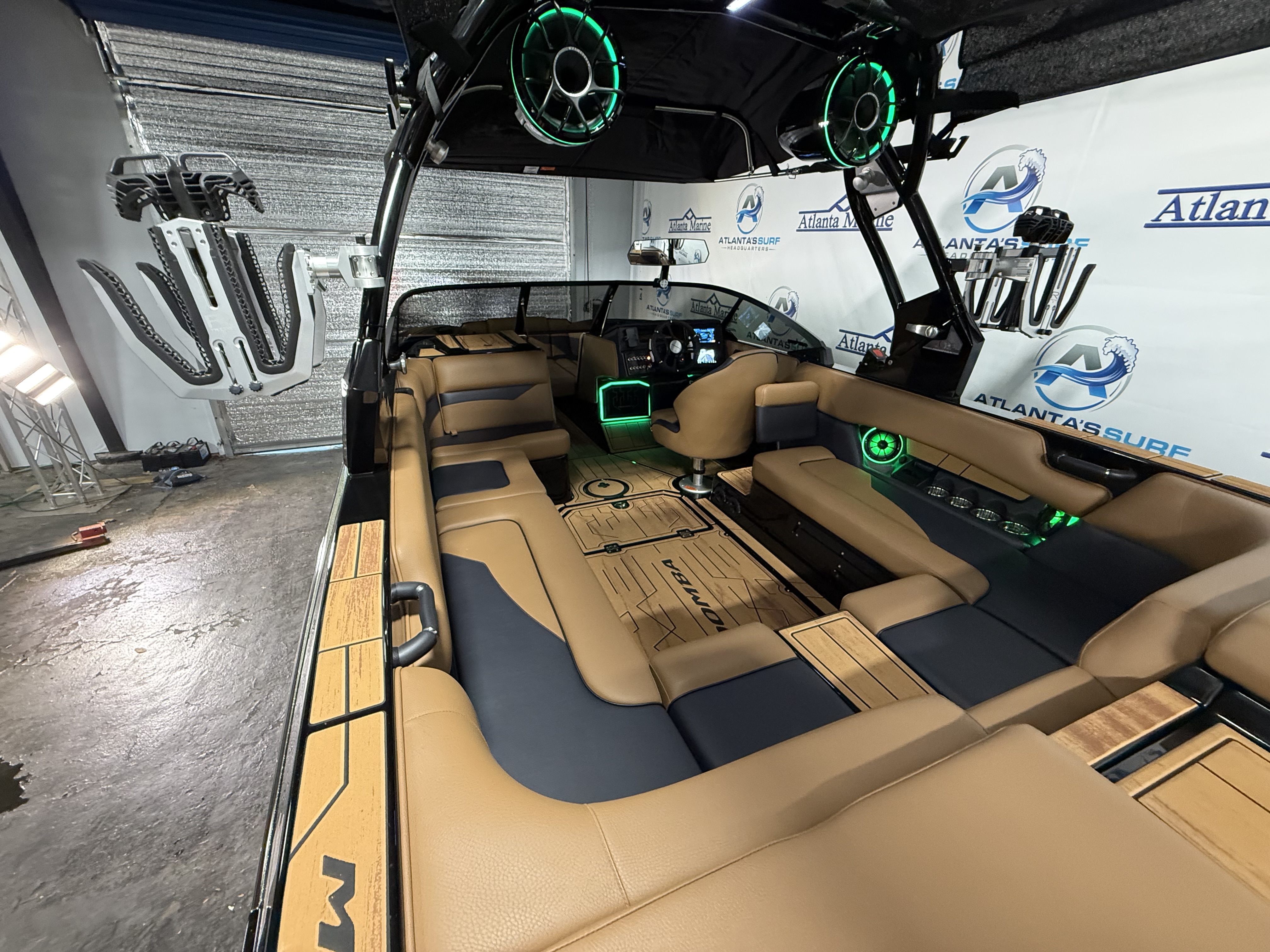 2025 Moomba Mojo