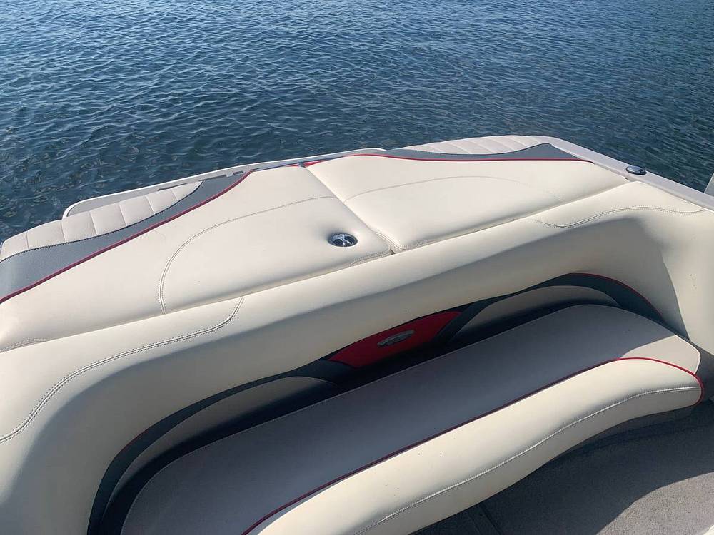 2011 Malibu Response LXI