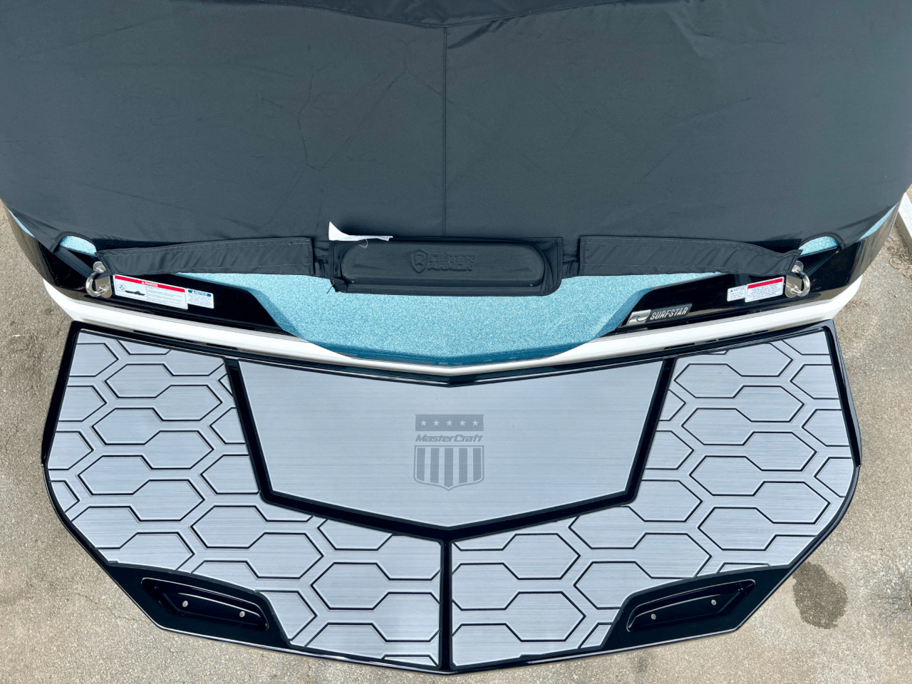 2025 MasterCraft NXT23