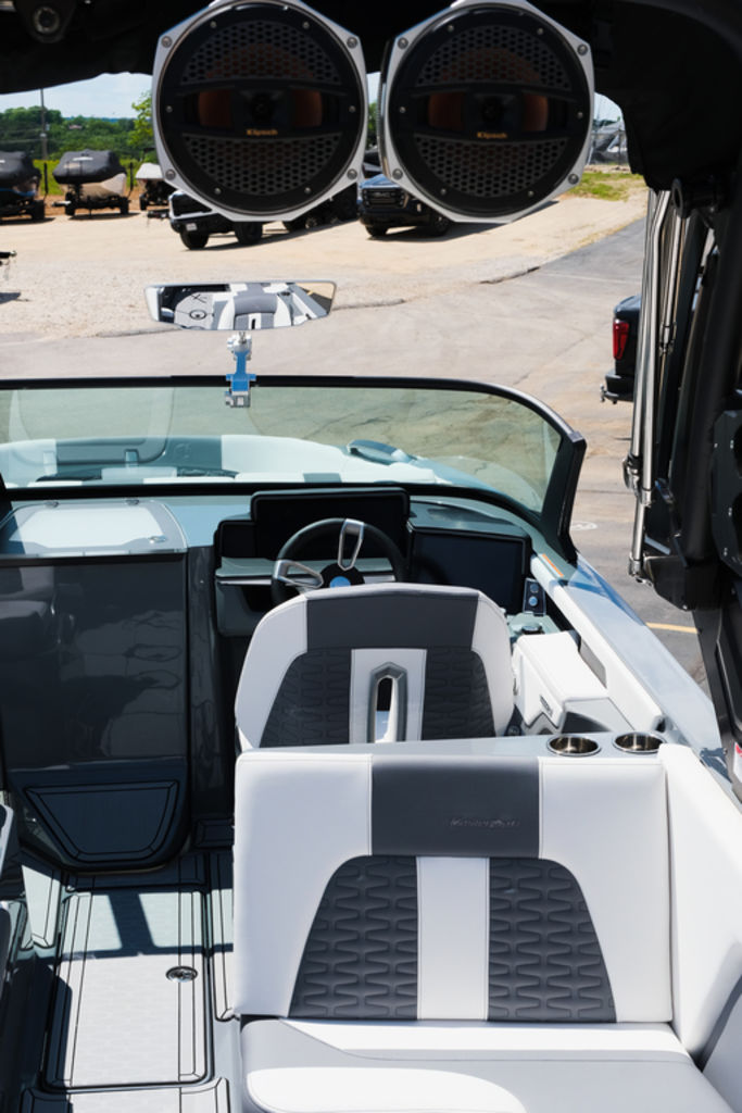 2025 MasterCraft X26