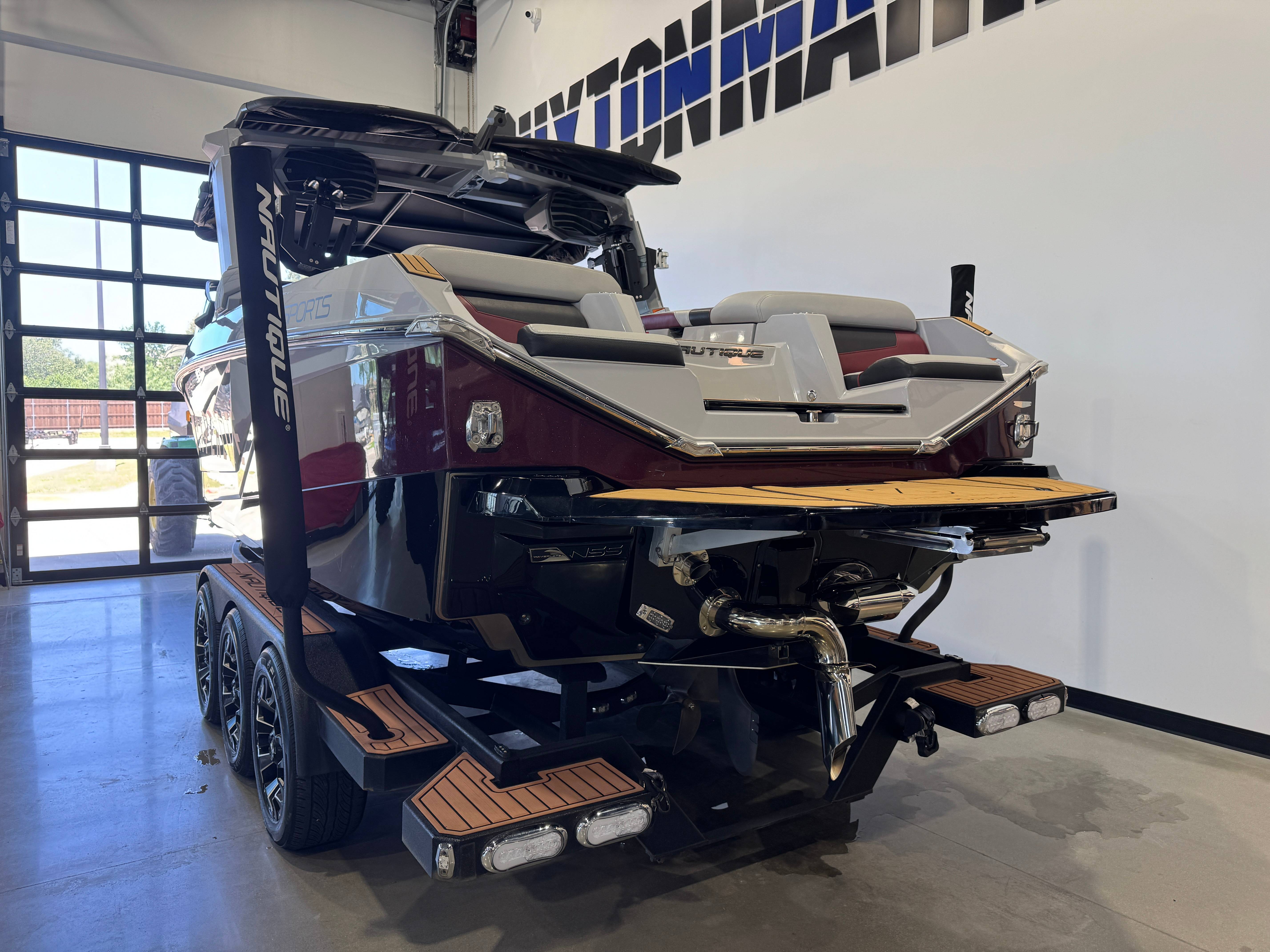2023 Nautique Super Air Nautique G23