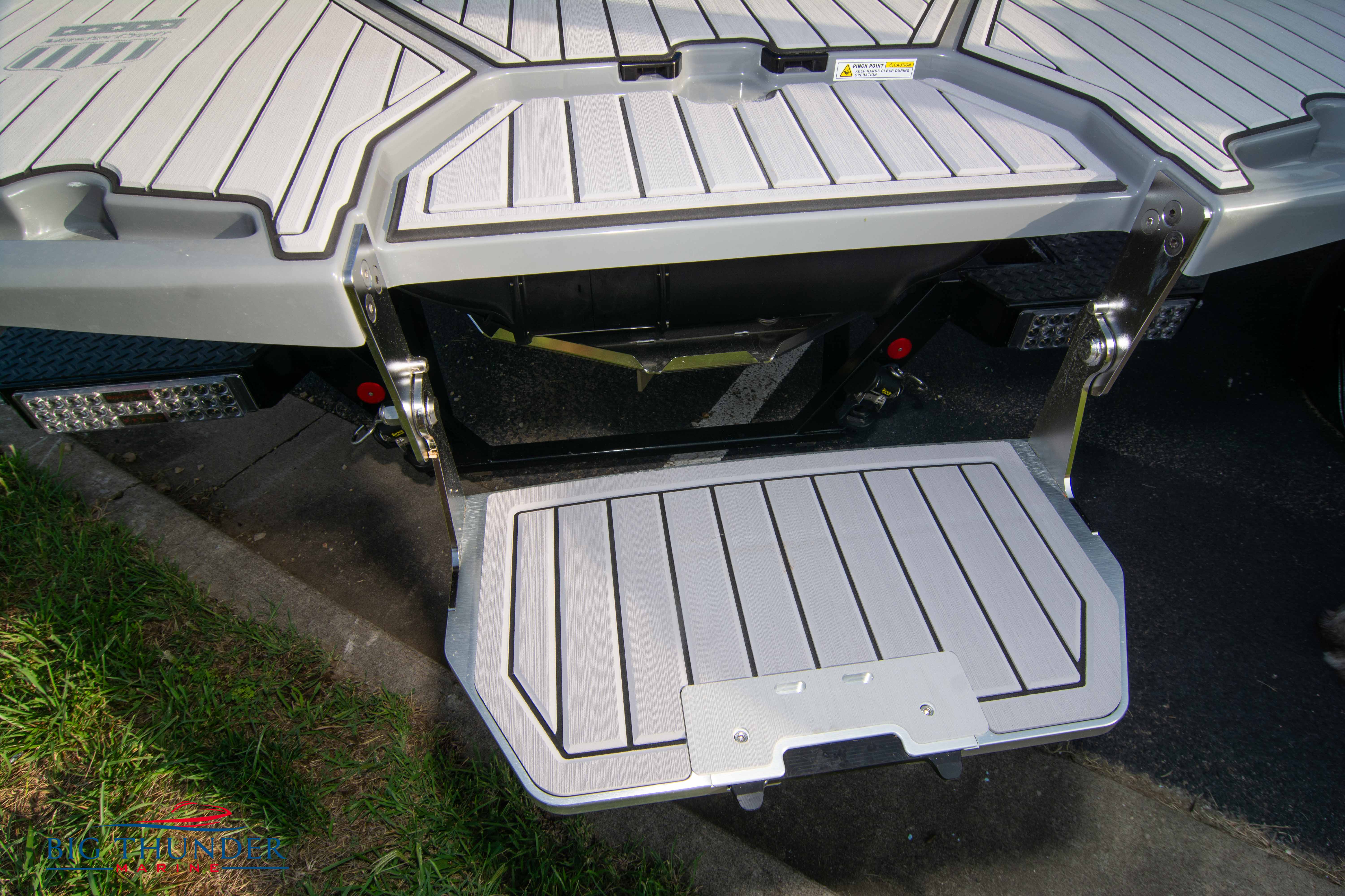 2023 Mastercraft X26