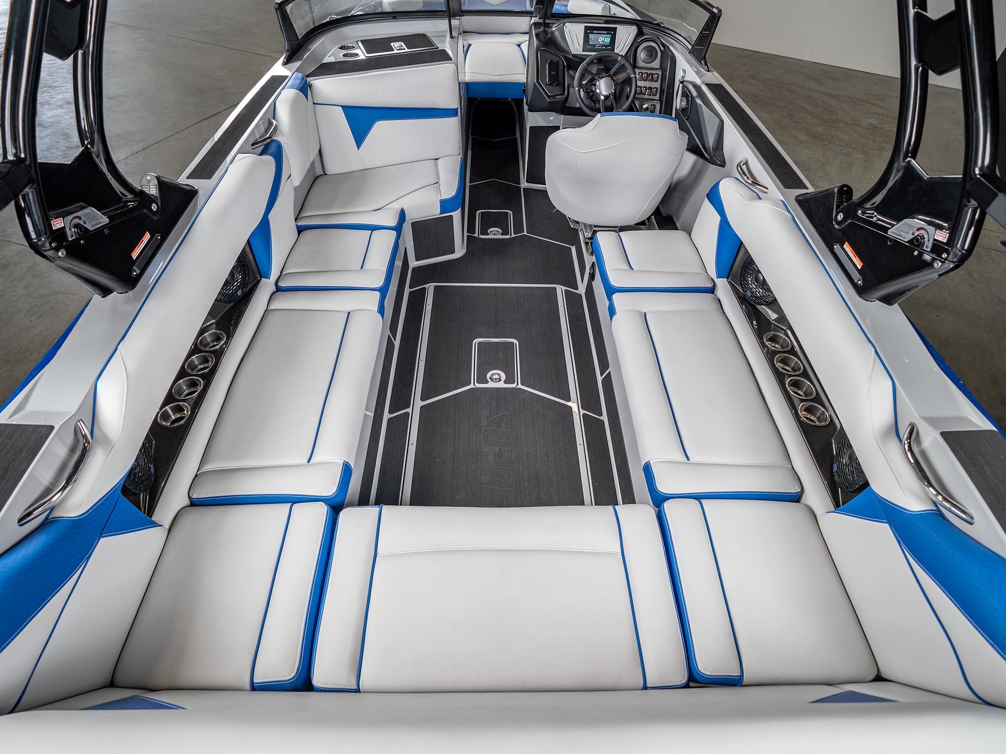 2025 Supreme S240