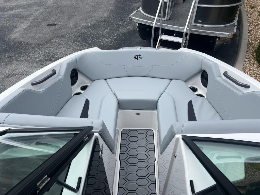 2025 MasterCraft NXT20