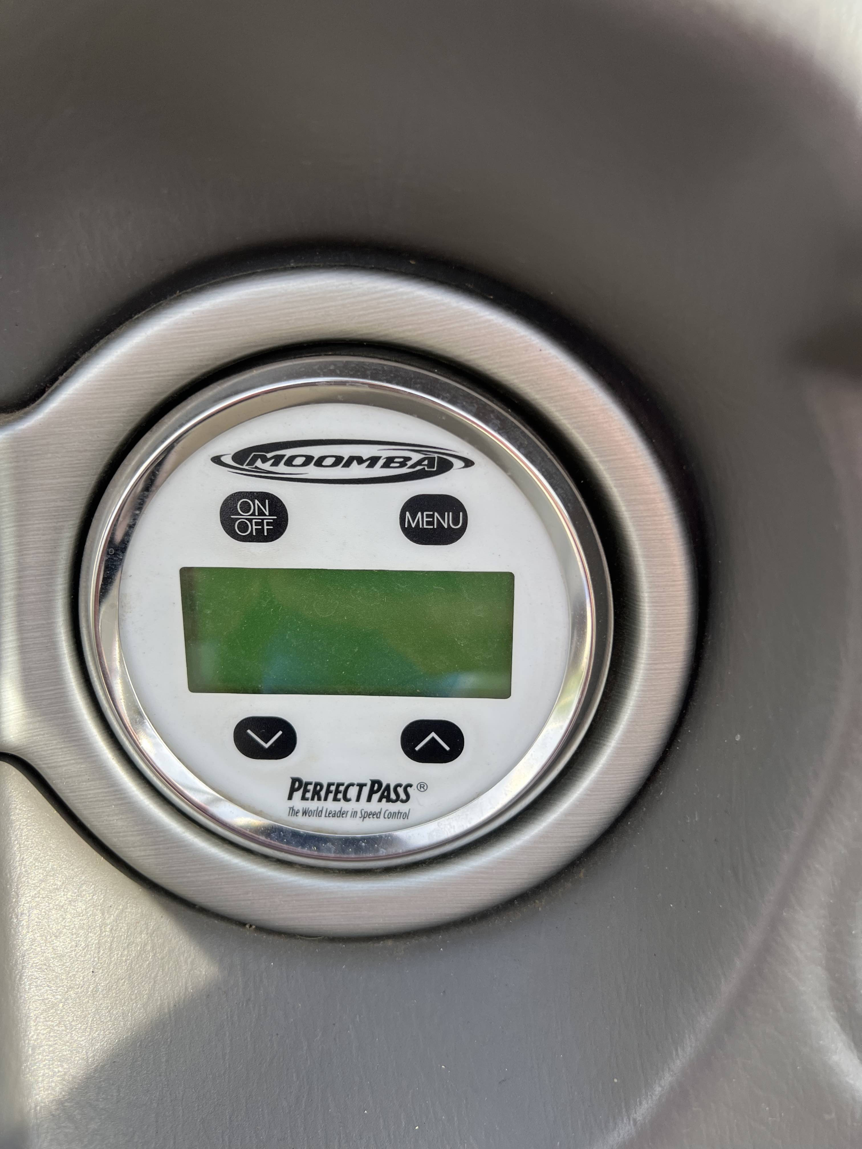 2006 Moomba Mobius LSV