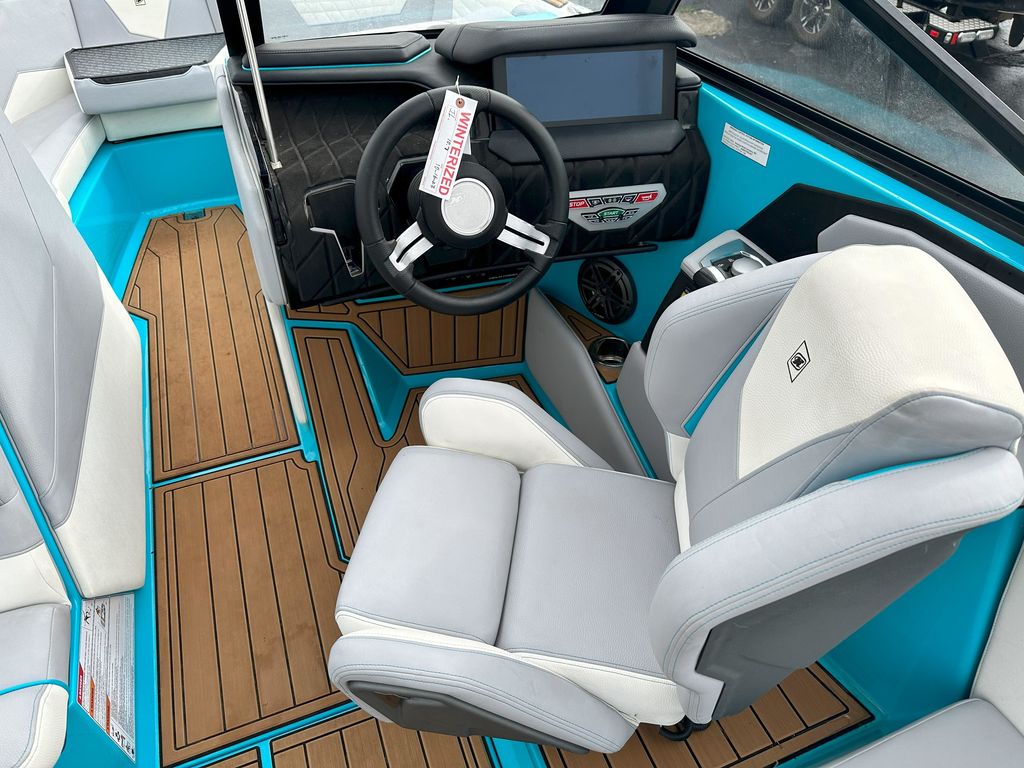 2022 Nautique Super Air Nautique S23