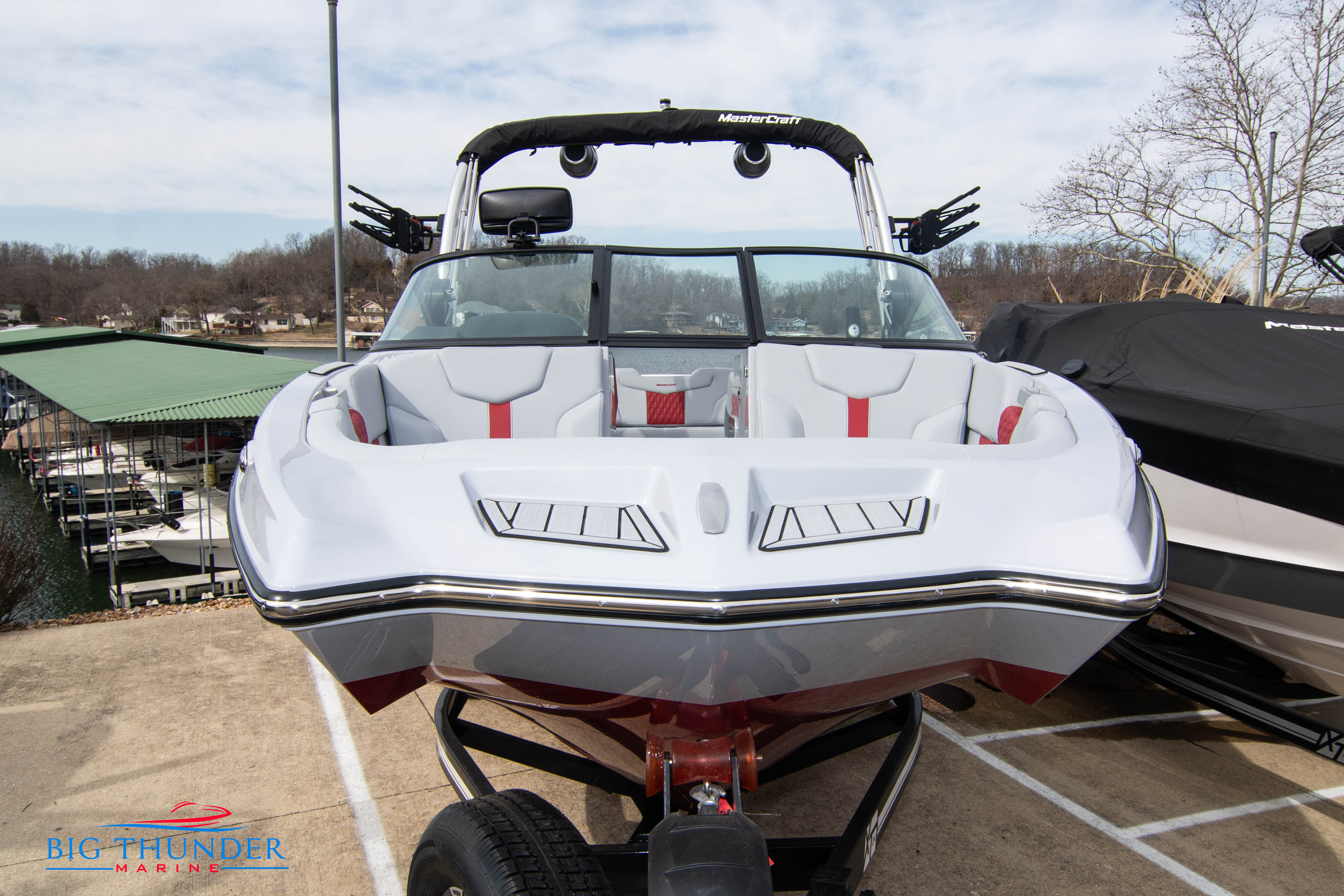 2024 Mastercraft XT24