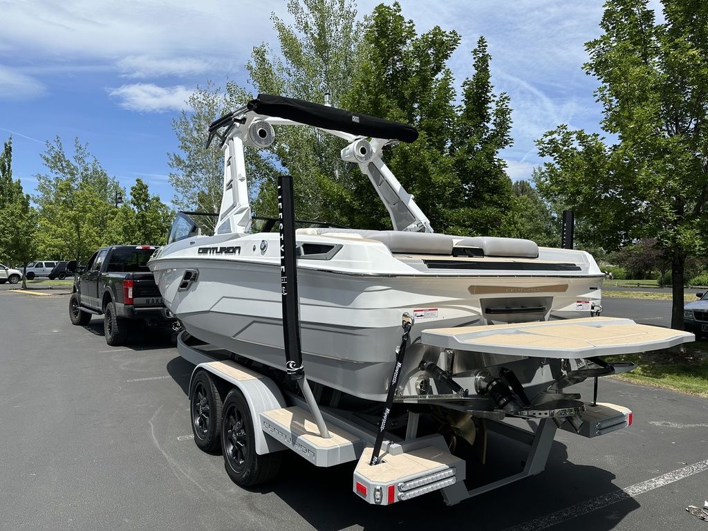 2025 Centurion Ri230