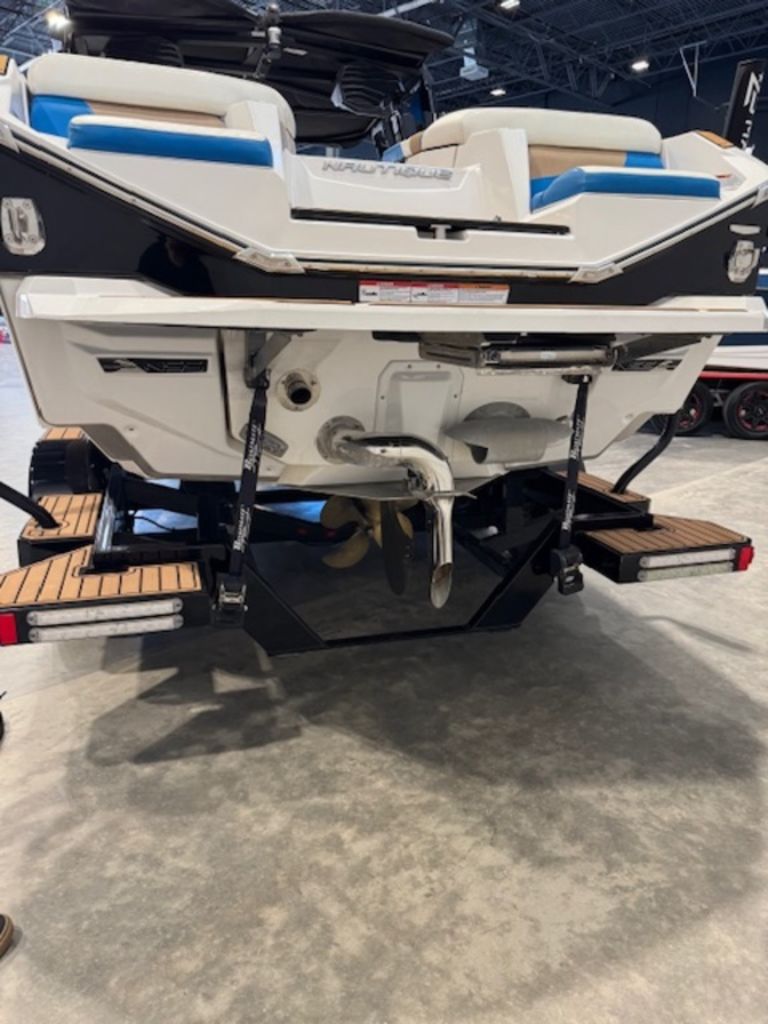 2022 Nautique Super Air Nautique G25