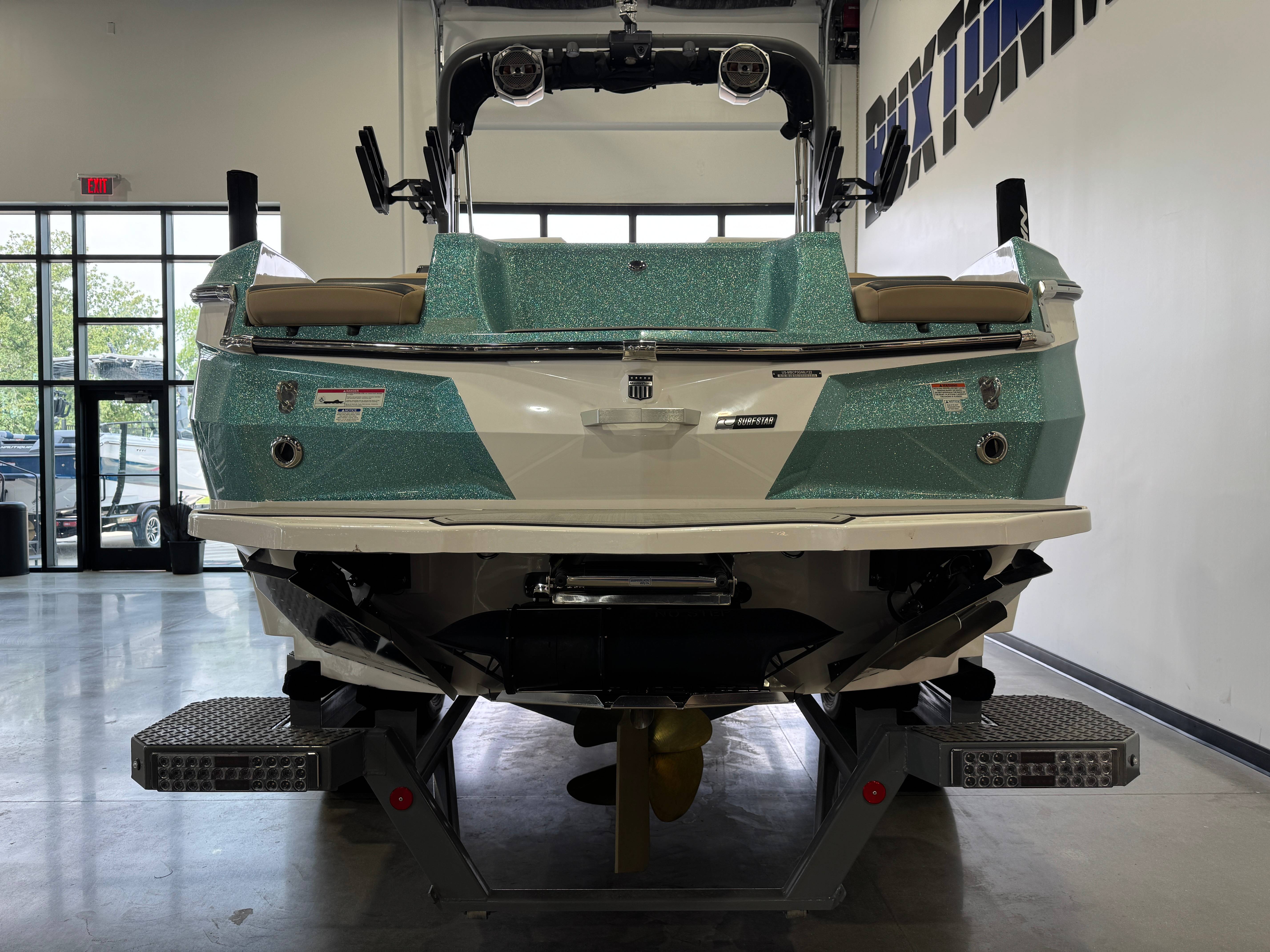 2022 MasterCraft XSTAR S