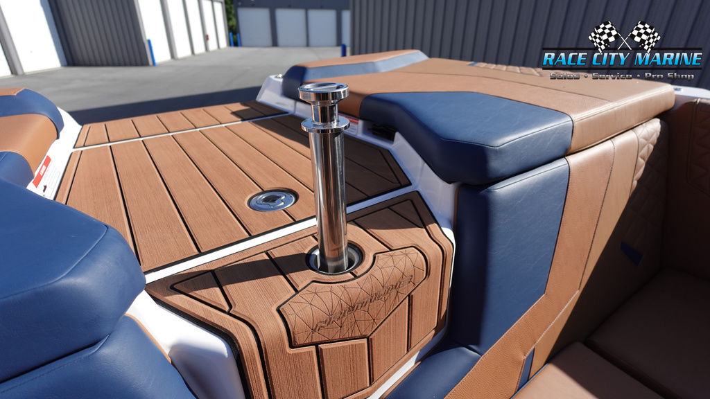 2025 Nautique GS22