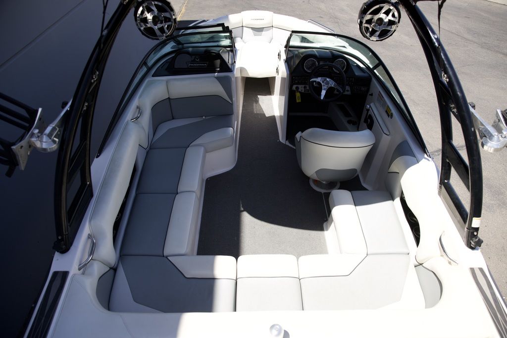 2015 MOOMBA Mondo
