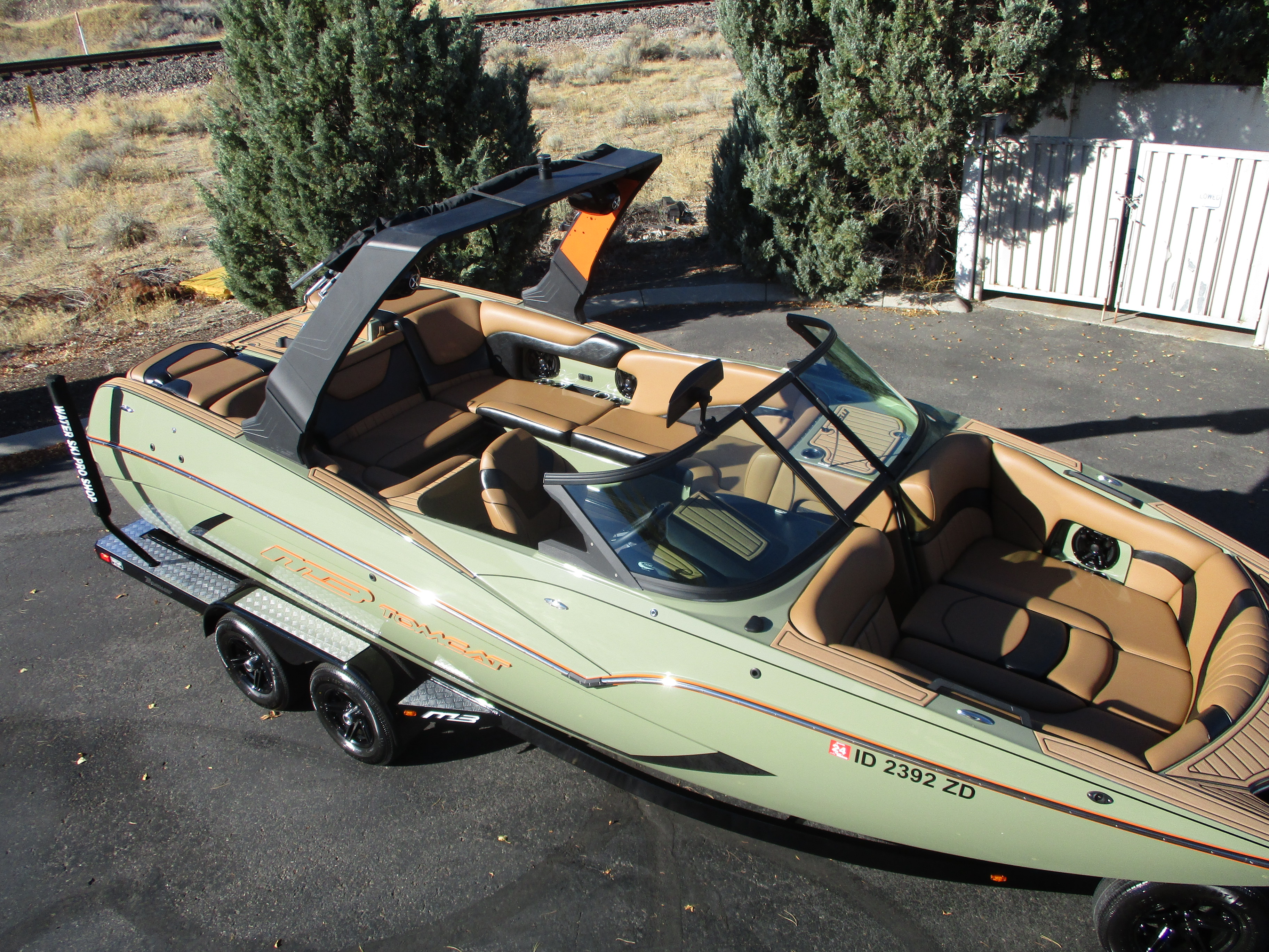 2024 MB SPORTS F22 ALPHA