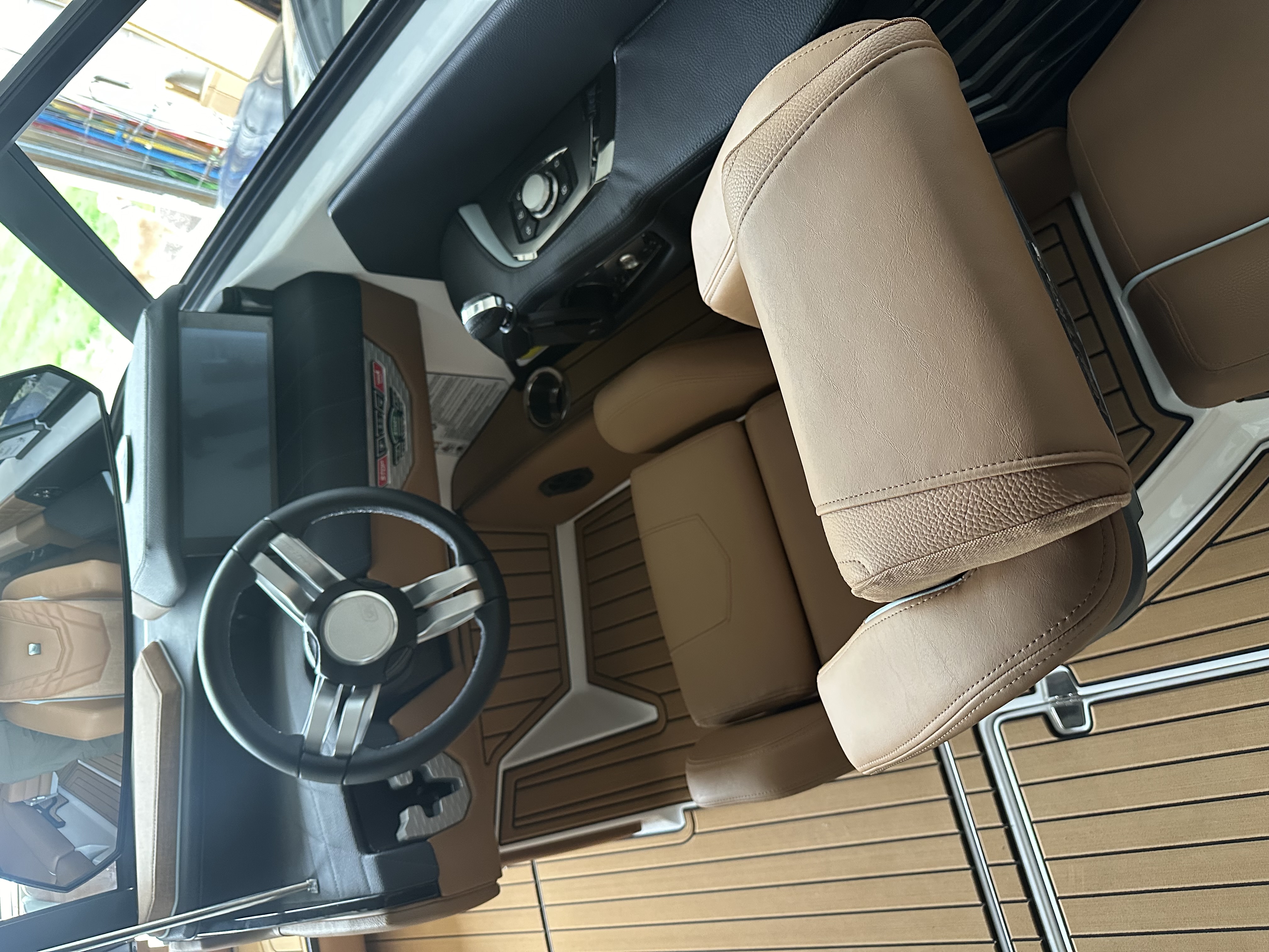 2024 Nautique G23 Low Hr Loaded Icon