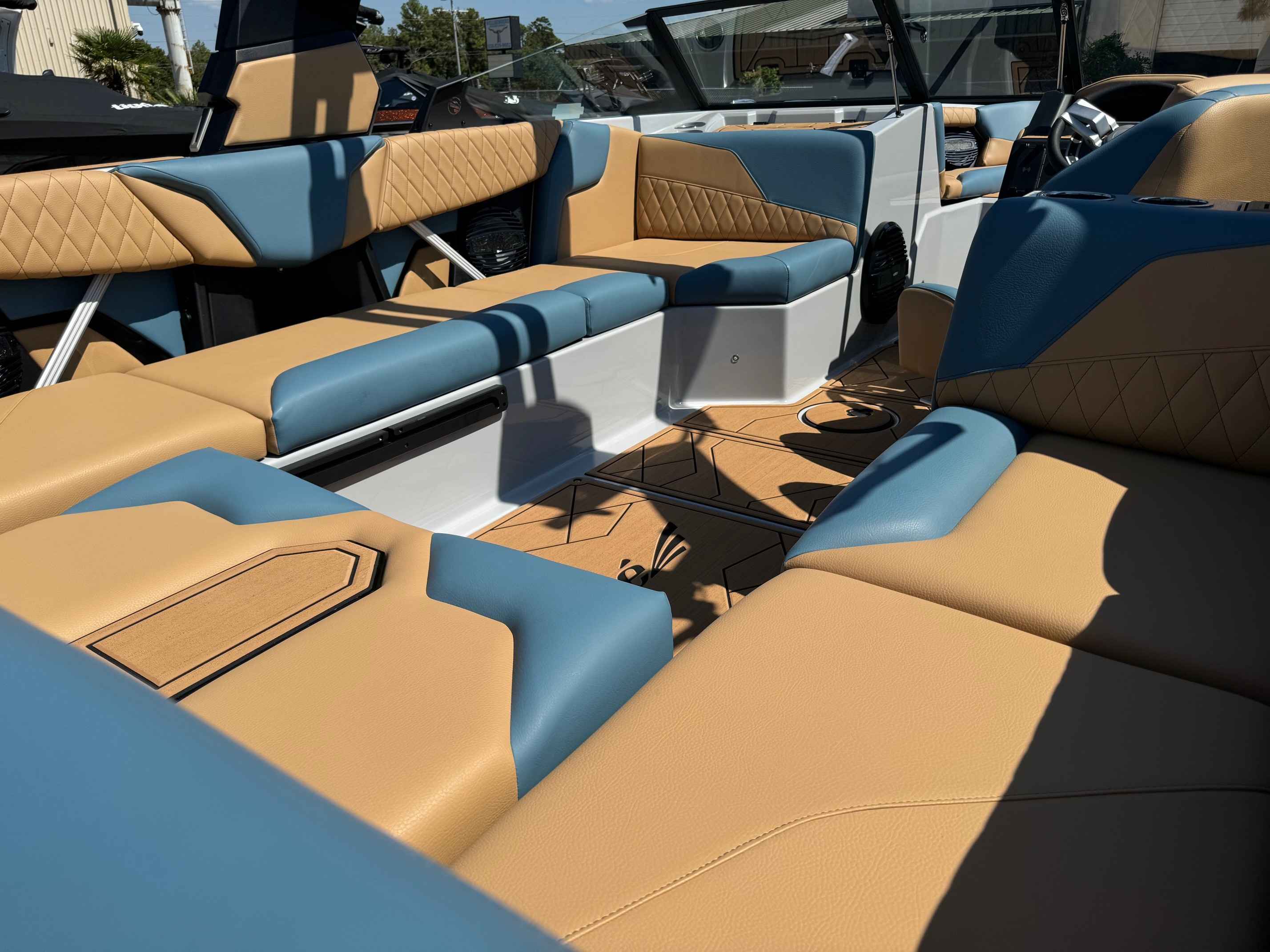 2025 Tige Z3 Icon