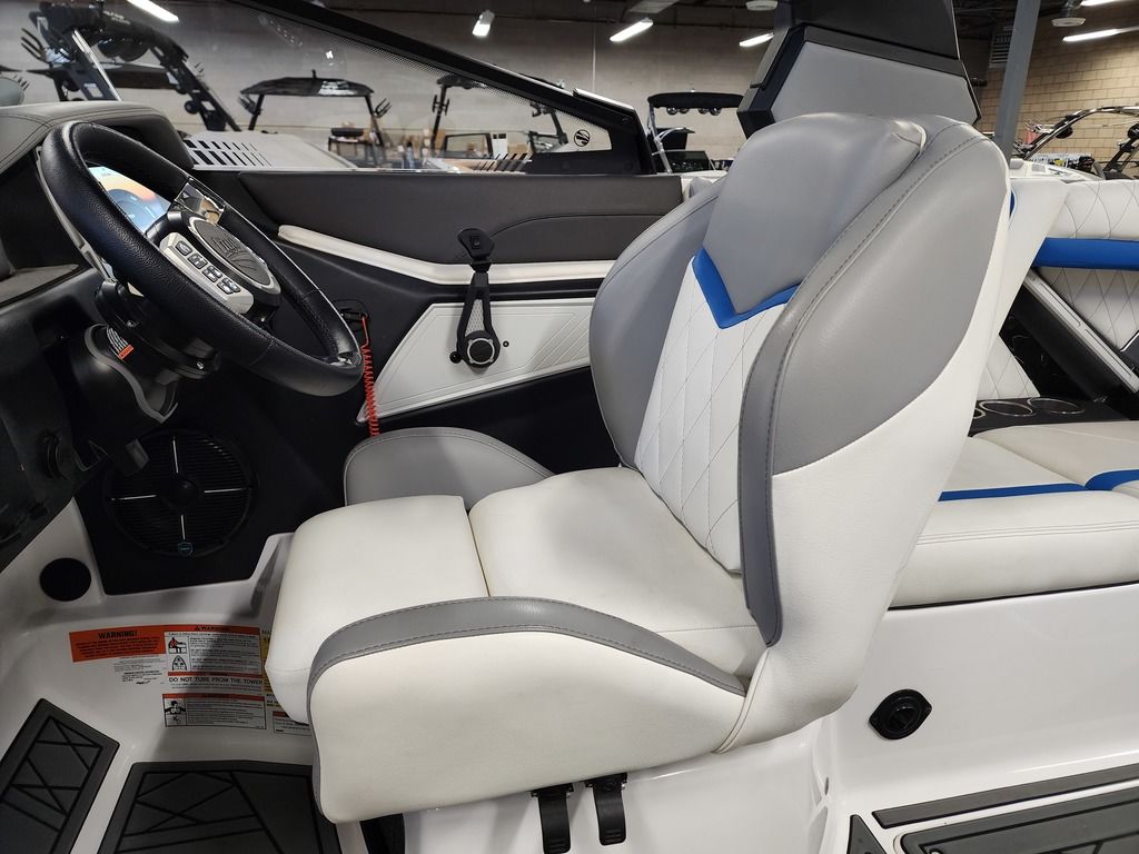 2022 Tige 23ZX