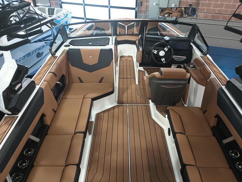 NEW 2024 Nautique GS22