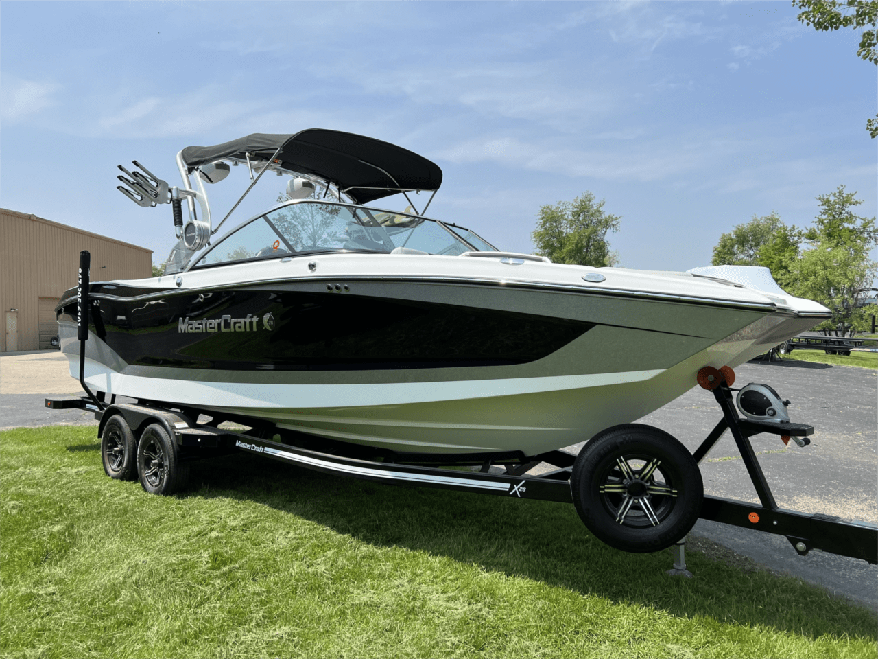 2020 Mastercraft Boats X26 | 209612