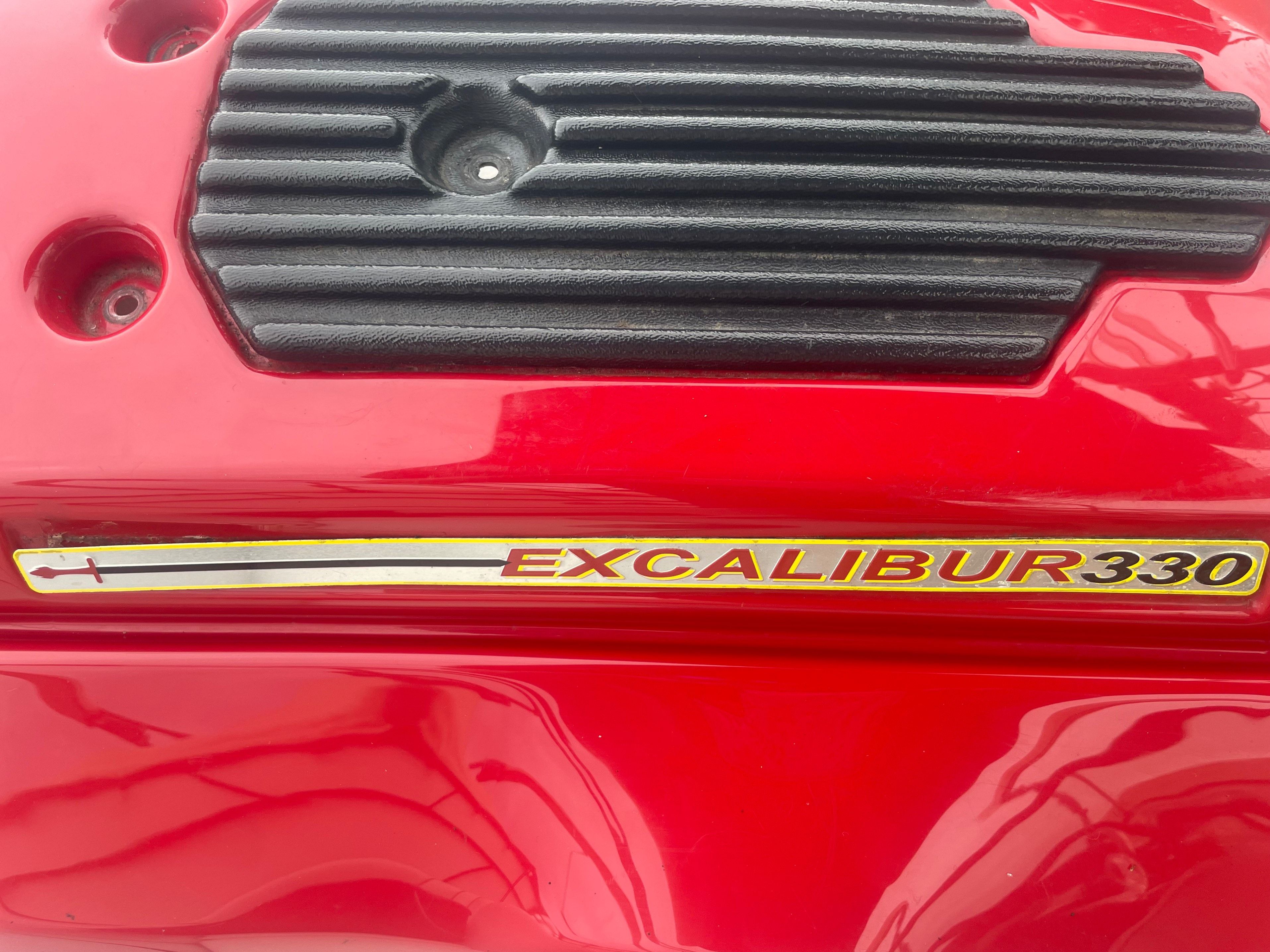 2005 MB 220V