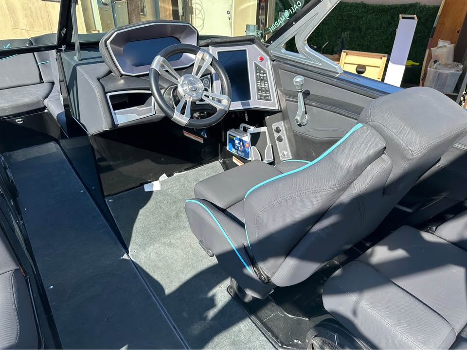 2018 MasterCraft X23