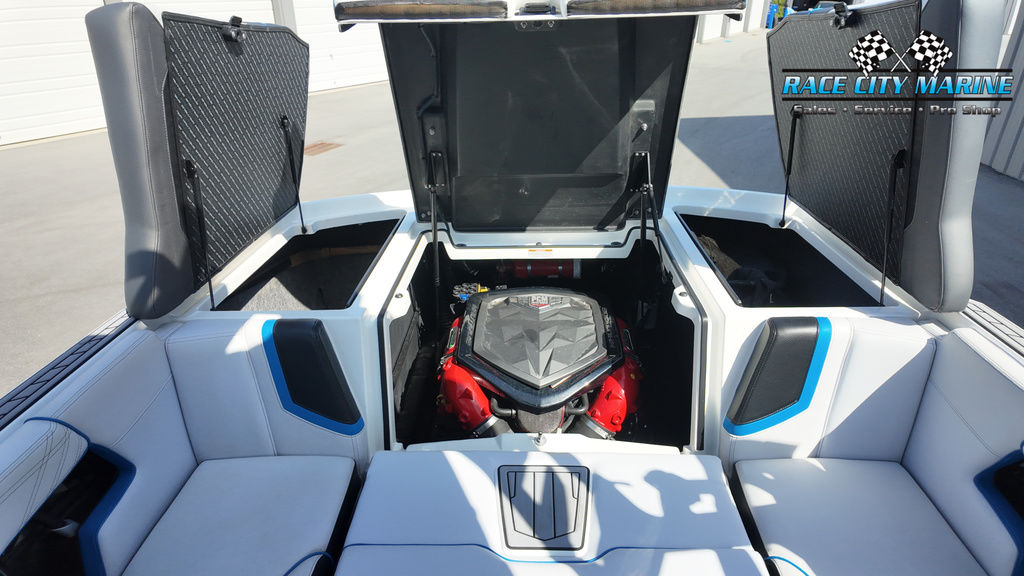 2018 Nautique G23