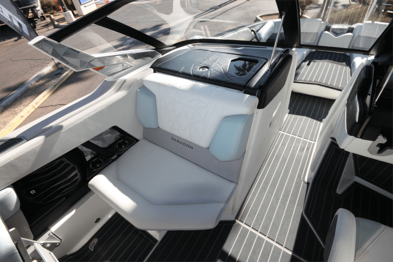 2022 Super Air Nautique G25 Paragon &#8211; One Owner