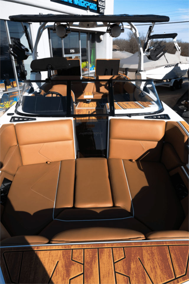 NEW 2025 MOOMBA TYKON HUGE BALLAST &amp; APEX ELECTRIC TOWER SALE PENDING SALE PENDING